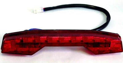 LUZ FRENO TRASERO LED SUZUKI QUADRACER LTR450 2008 2009 LTR 450 NUEVA Foto 1 de 4