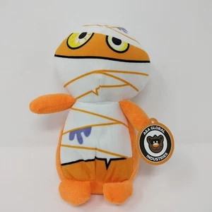 NEW A&A Global Industries Mummy Plush Stuffed Halloween Character Toy 8" GIFT - Picture 1 of 7