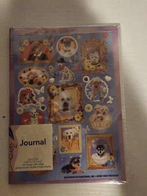 Journal/planner Dog - Image 1 of 2