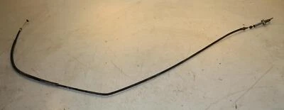 Línea de cable de freno delantero Yamaha Grizzly 80 2006 3 GB-26341-01-00 Foto 1 de 4