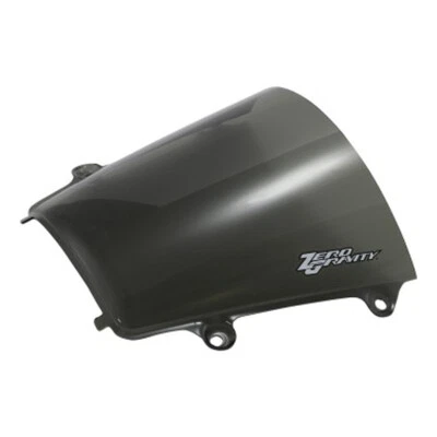 Parabrisas gravedad cero serie SR humo Honda CBR600RR 2013-2024 Foto 1 de 3