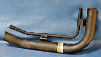 Nuevo de Lote Antiguo Chevy Blazer Bravada GMC Jimmy 1998-2000 Tubo de Cuello de Relleno de Combustible GM 15026403 Foto 1 de 4