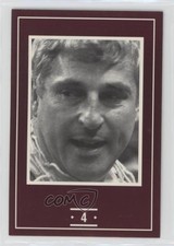1991 Bob Knight Bobby #4