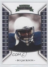2011 Press Pass Legends Bo Jackson #66
