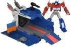 Toys Esd-S Dx Battle Station Optimus Prime Trans Formers Earth Spark