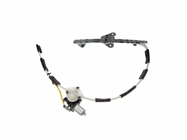 Regulador ventana delantera derecha 2TMH46 para Jeep Cherokee 1999 1998 2000 1997 2001 Foto 1 de 1