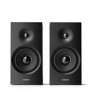 Altavoz Multimedia EDIFIER R1080BT con Bluetooth para computadora/portátil - Negro - Imagen 1 de 4