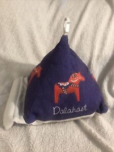 Dalahast Kid’s Design Cushion Stand for iPad, Tablets,E-Book,Linen.