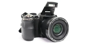 Fujifilm FinePix S3280 Digital Bridgekamera 14MP 26x Zoom Super Wide - - Bild 1 von 12