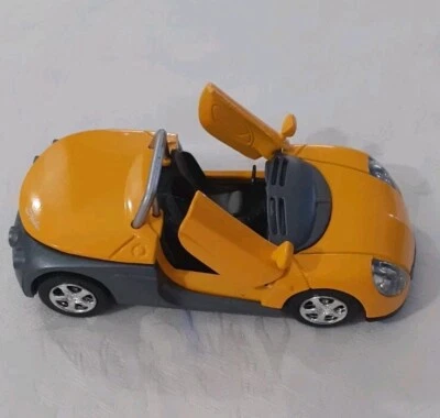 Renault Sport Spider Scala 1/32 Anno 1999 Newray - Immagine 1 di 4