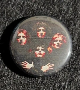 Queen - Queen II Pin - Rock & Roll - Picture 1 of 1