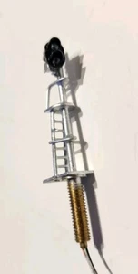N Scale Brass Block Signal - Picture 1 of 9