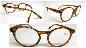 DOUBLEICE Spritz Tortoise Occhiali da lettura presbiopia - Foto 1 di 1