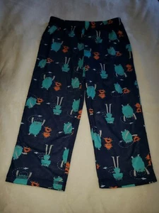 Just one You Made By Carter's Boys Sleepwear 5T (MMM) - Picture 1 of 3