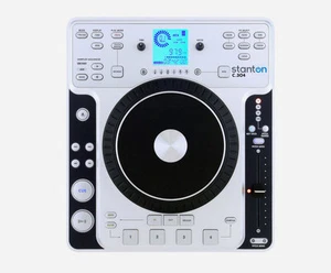 Stanton C.304 Tabletop Profi CD-Player - Bild 1 von 1