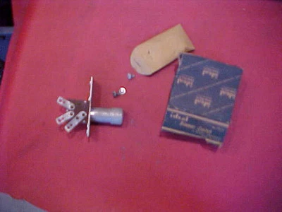 INTERRUPTOR DE ATENUACIÓN OLDS 28 29 30 31 32 33 34 35 NASH PONTIAC IHC CAMIÓN DODGE OLDS Foto 1 de 4