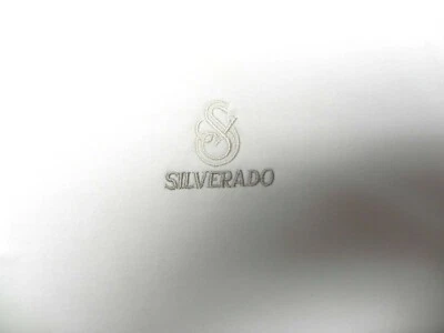 Camisa de golf como nueva de Silverado Country Club, Napa, CA., talla S Foto 1 de 3