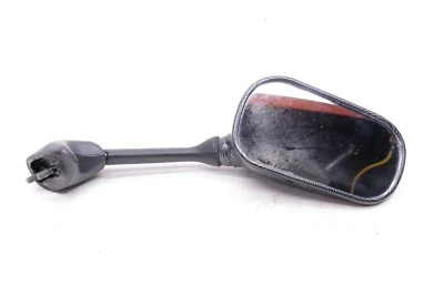 Espejo retrovisor derecho Yamaha YZF 600 R6S R6 2007 Y74 Foto 1 de 4