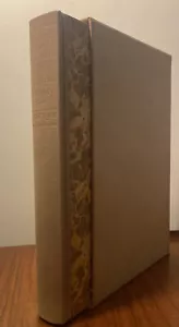 Das Leben & die Meinungen von Tristram Shandy, Heritage Press HC '59 mit Sandglas - Bild 1 von 5
