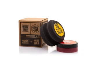 Good Stuff Cera Para Ruedas 50 Ml + Aplicador De Cera Práctico - Imagen 1 de 5