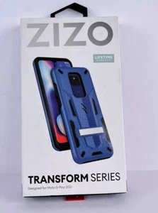 ZIZO - Transform Series for Moto G Play 2021 - Picture 1 of 7