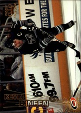 B2679- 1997-98 Pacific Hockey Karten 1-251 + Rookies -du Pick- 10 + Gratis US