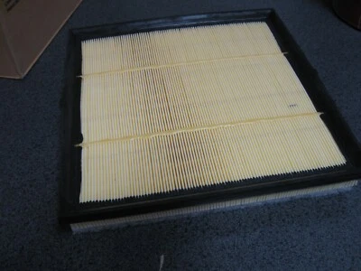 Hastings AF1527 Air Filter for 10-16 Cadillac SRX - Image 1 of 3