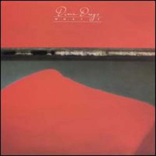 What If by The Dixie Dregs: Used - Image 1 of 1