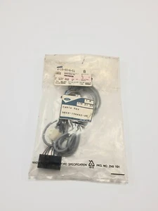 Original Ford 98SX19A442AB Cable Loom 1102122 New - Picture 1 of 3