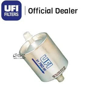 FILTRO CARBURANTE BENZINA UFI BMW R 1150 GS - 1200 R - C - K 1200 LT - RS - Foto 1 di 2