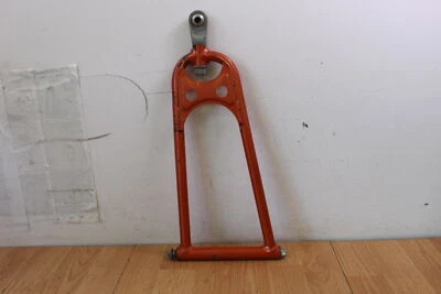 Yamaha Phazer MTX 2008 brazo superior derecho/control con rotor de freno Foto 1 de 4