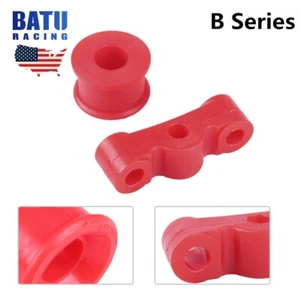 B Series Suspension Shift Linkage Bushings Fit for Honda CIvic CRV Acura Integra - Picture 1 of 9
