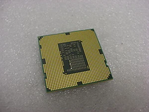 Intel core i5-650 slblk 3.2ghz cpu - Picture 1 of 3