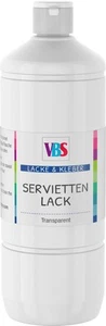 Barniz para servilletas VBS, brillante - Imagen 1 de 17