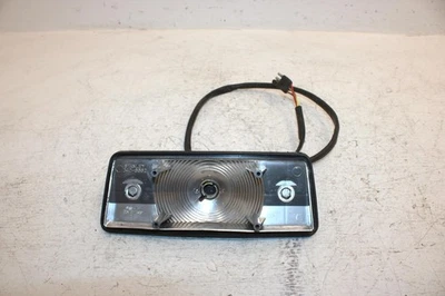 2002 Arctic Cat Zr 500 Cc Oem Tail Brake Light Base 0609-091 SA4 - Image 1 of 4