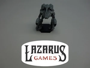 Battletech: Marauder IIC Mech (sin pintar)  - Imagen 1 de 4