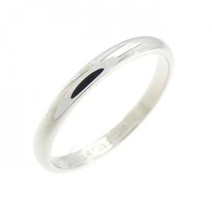 Authentic Tiffany & Co. band Ring #260-006-881-4151 - Picture 1 of 4