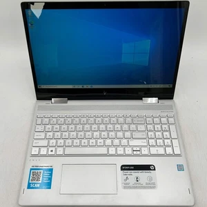 Unidad de disco duro HP Envy x360 15M-BP111DX i5-8250U 1,8 GHz 12 GB RAM 1 TB - Imagen 1 de 15