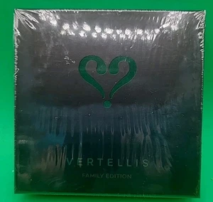 Vertellis Family Edition Inspirational Card Game Brand New UNBELIEVABLE PRICE 🔥 - Picture 1 of 2