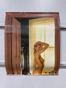 Poster Swiss Idealdecor "Pardon Me, Miss" in tubo 83x34 pollici poster 2 pezzi - Foto 1 di 8