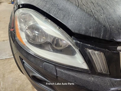 Faro halógeno derecho pasajero compatible con VOLVO SERIE XC60 09-13 1297835 Foto 1 de 4