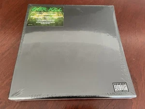 OVERKILL The Atlantic Years (1986-1994) 6-LP Vinyl-Box Set - Bild 1 von 2