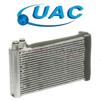 UAC Rear AC Evaporator Core for 2010-2016 Land Rover LR4 - Heating Air hm Foto 1 de 4
