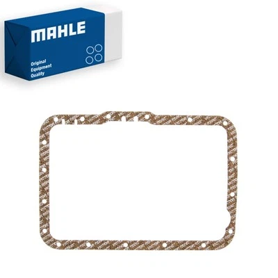 Junta de cárter de aceite de transmisión Mahle para Ford Explorer 1991-2003 Foto 1 de 3