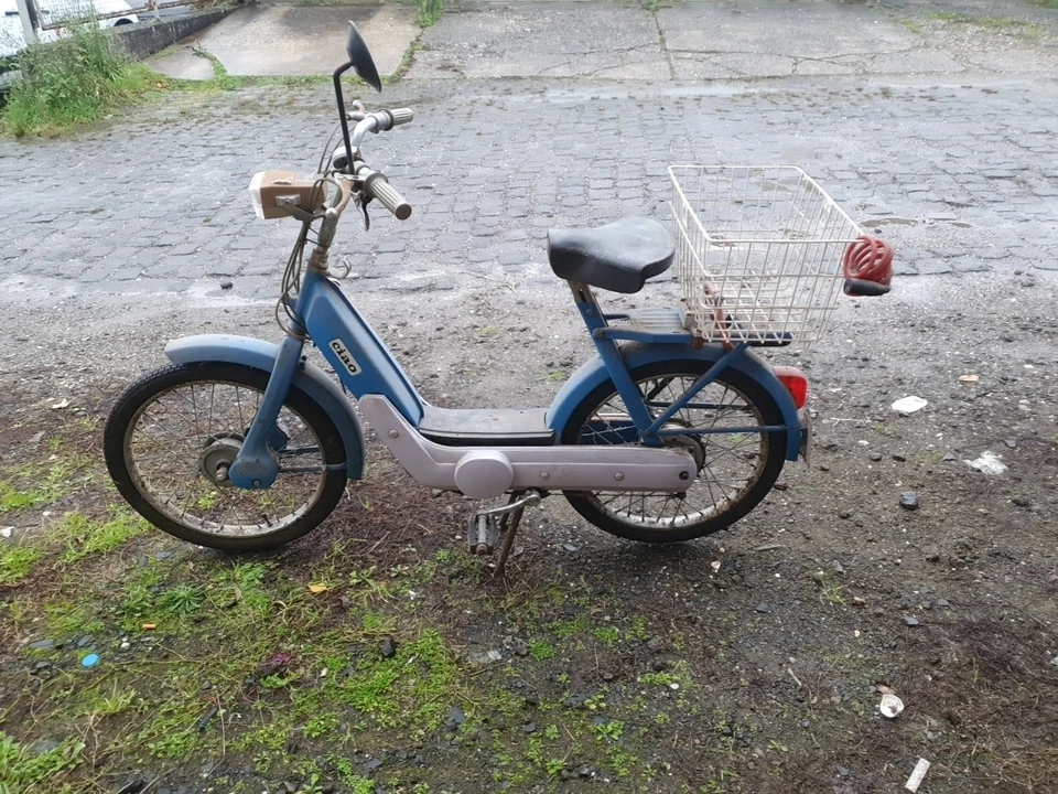 Piaggio Ciao  Orginalzusand - Bild 1 von 4