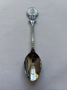 Collectable Spoon. English Bowling Association. - Picture 1 of 3