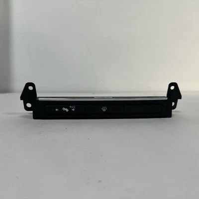 2007 Cadillac Escalade ESV Pedal Adjust Heated Washer Nozzle Switch C4 Foto 1 de 4