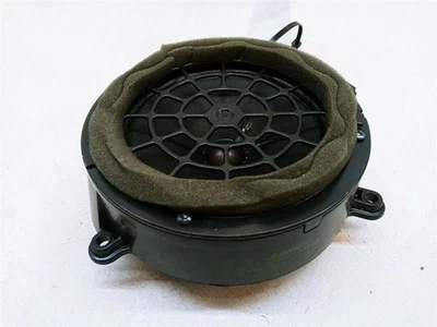 Altavoz Mercedes Benz CLK500 2003 04 05 06 07 08 2009 OEM USADO PROBADO 217220 Foto 1 de 4