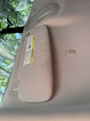 Parabrisas delantero derecho Chrysler Voyager 2020-2025 OEM Foto 1 de 2