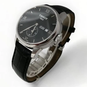 TISSOT T006.428.16.058.01 Wristwatch Authentic Works Men 2170 - Picture 1 of 12